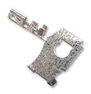 CONTACT, SOCKET, 28AWG, CRIMP