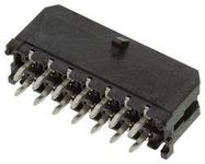 CONNECTOR, HEADER, 14POS, 2ROW, 3MM