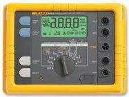 EARTH GROUND TESTER, 0-48V