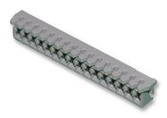 CONNECTOR, RCPT, 16POS, 1ROW, 2MM