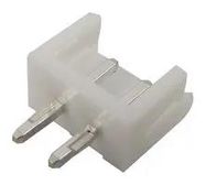CONNECTOR, HEADER, 2POS, 2.5MM, 1ROW