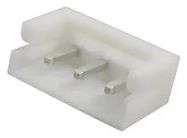 CONNECTOR, HEADER, 3POS, 2.5MM, 1ROW