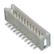 CONNECTOR, HEADER, 11POS, 1.5MM, 1ROW