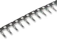 CONTACT, SOCKET, 28-24AWG, CRIMP