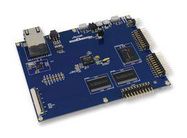 XPLAINED PRO EVALUATION KIT, MCU