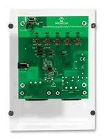 DEMO BOARD, POWER MONITOR