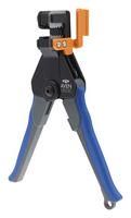 WIRE STRIPPER, 17 AWG TO 10 AWG