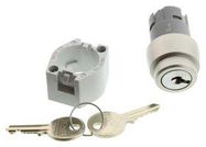 SWITCH ACTUATOR, KEYLOCK, IP65