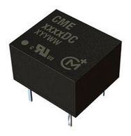 DC-DC CONV, ISO POL, 1O/P, 0.75W, 5V