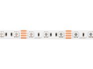 LED strip 300/5m SMD 12V RGB 14,4W IP20 10mm 5m PRIME