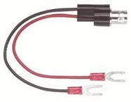 TEST LEAD, 136MM, 500V