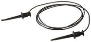 TEST LEAD, BLK, 1.219M, 60V, 5A