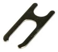 SHORTING BAR, BINDING POSTS