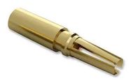 CONTACT, SOCKET, 26AWG, CRIMP