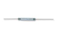 SWITCH, REED, SPST-NO, 0.1A, 24V, THT