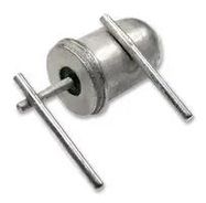 TILT SWITCH, 60V, 10DEG