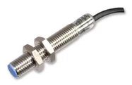 SENSOR, INDUCTIVE, 0.9MM, 10V-30V