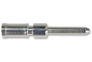 CONTACT, PIN, 14AWG, CRIMP