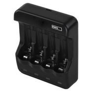 EMOS Battery Charger BCN-40, EMOS