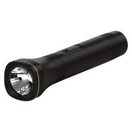LED Flashlight GP C107, 70 lm, 2× AA, GP