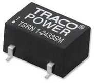 DC-DC CONVERTER, 9V, 1A