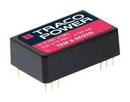 DC-DC CONV, ISO POL, 1 O/P, 0.25A, 12V