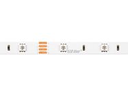 LED strip 150/5m SMD 24V RGB 7,2W IP20 10mm 5m PRIME