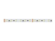 LED strip 300/5m SMD 24V 2700K RGBW 19,2W IP20 12mm 5m 400lm/m PRIME