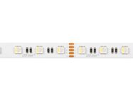 LED line strip 300 SMD 24V 4000K RGBW 19,2W