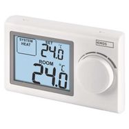 Room manual wired thermostat P5604, EMOS