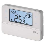 Room programmable wired OpenTherm thermostat P5606OT, EMOS