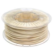 Filament Spectrum PLA 1,75mm 1kg - Ivory Beige