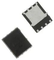 MOSFET, P-CH, 20V, 35A, QFN
