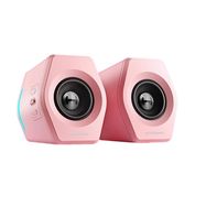 Speakers 2.0 Edifier HECATE G2000 (pink), Edifier