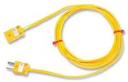 THERMOCOUPLE, TYPE K, 2M