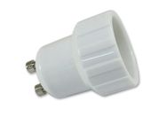 LED line Bulb adapter GU10->E14