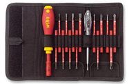 SCREWDRIVER SET, 16PCS