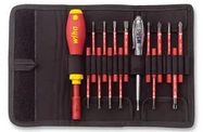 SCREWDRIVER SET, 16PCS