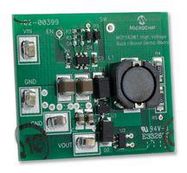 EVALUATION BOARD, BUCK CONVERTER