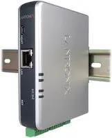 ETHERNET, 10BASE-T/100BASE-T