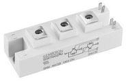 IGBT MODULE, DUAL N CH, 1.2KV, 100A