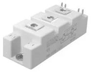 IGBT MODULE, DUAL N CH, 600V, 195A