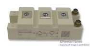 IGBT MODULE, DUAL N CH, 1.2KV, 115A