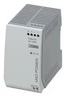 AC/DC CONVERTER, 100W, 24V, 4.2A