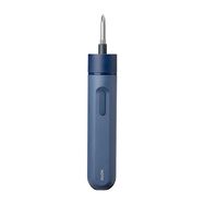 Li-ion Screwdriver-Lite HOTO QWLSD007 (blue), HOTO