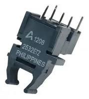 FIBER OPTIC, RECEIVER, 50MBD, VLINK