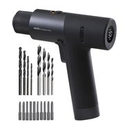 HOTO QWLDZ001 drill/driver, brushless, 12V, HOTO