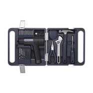 Household Tool Kit HOTO QWDZGJ001, 9 pcs, HOTO