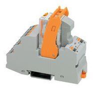 RELAY, 4PDT, 250VAC, 5A