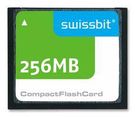 CARD, COMPACTFLASH, 256MB